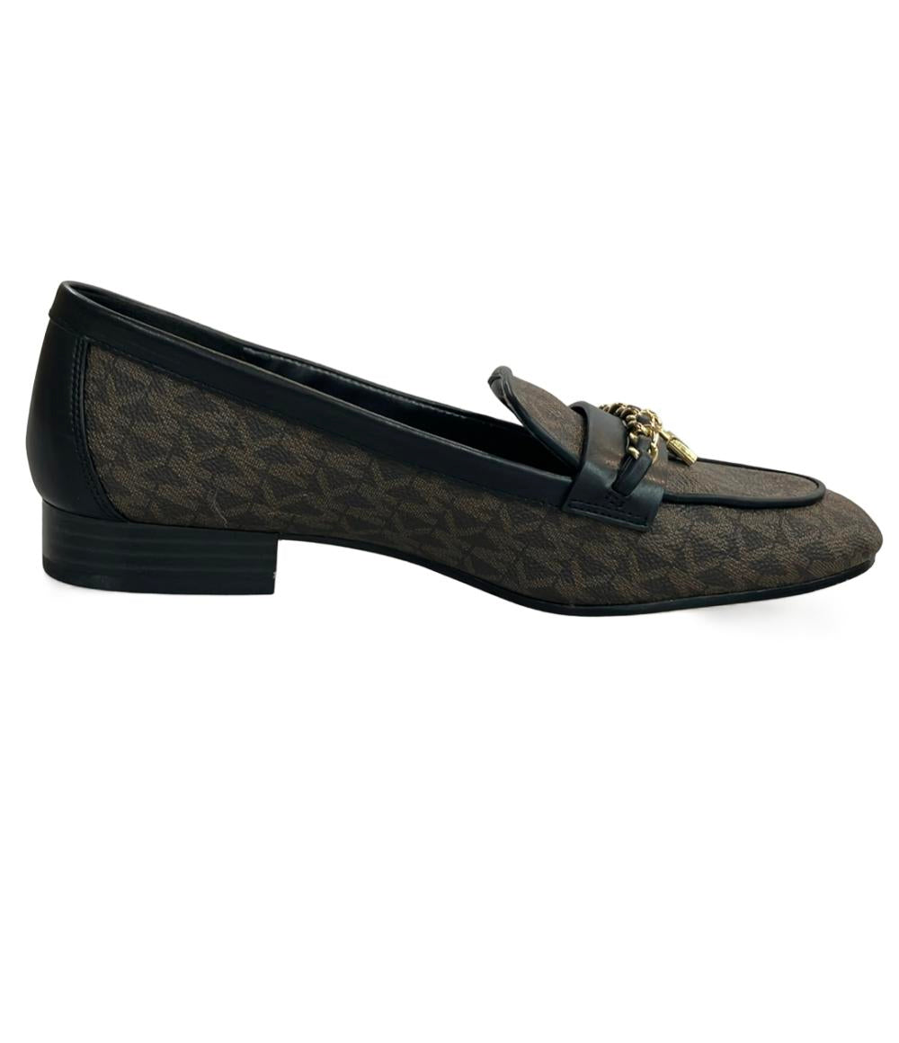 マイケルコース ローファー レディース SIZE 8 (XL) MICHAEL KORS