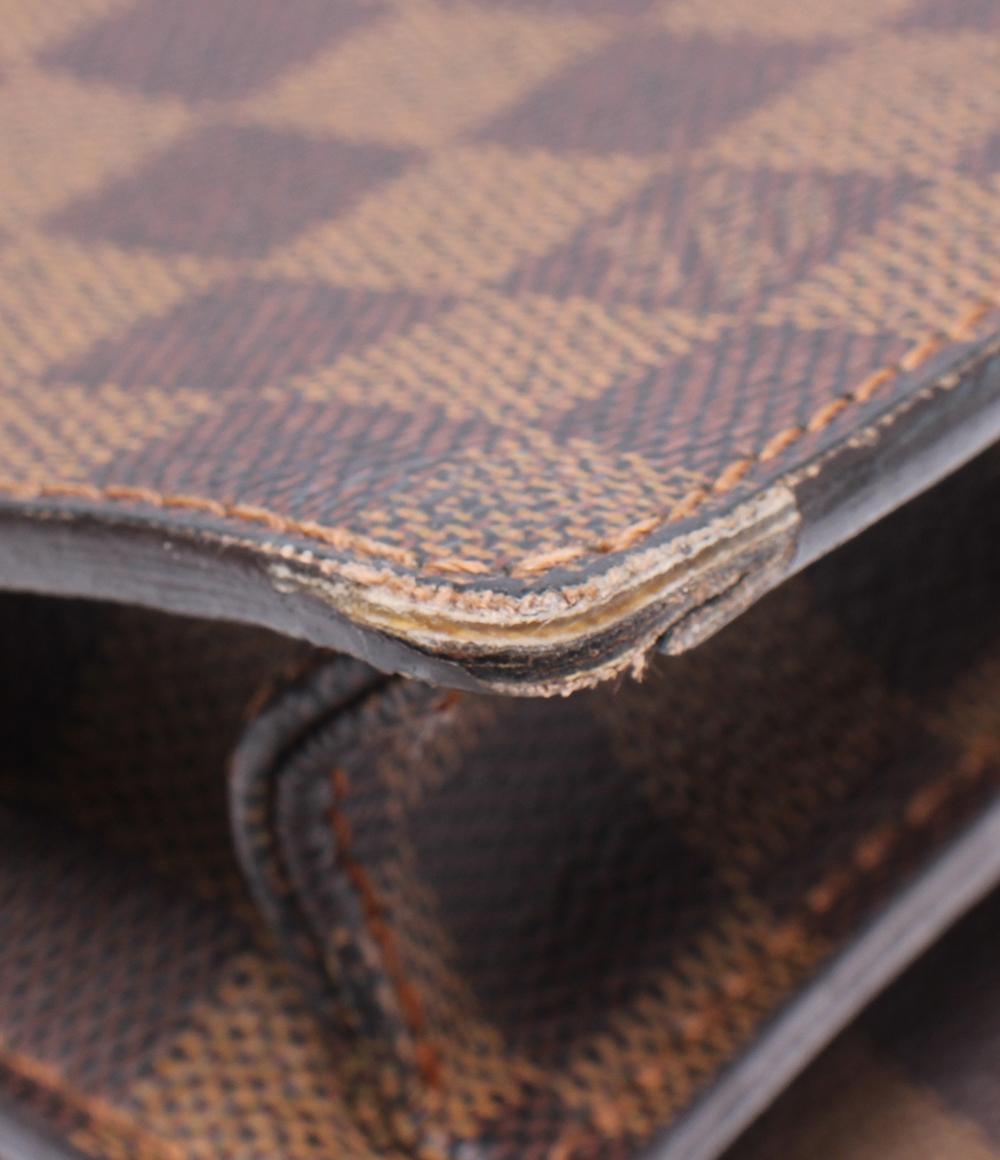 ルイ・ヴィトン ビジネスバッグ ブリーフケース アルトナGM ダミエ