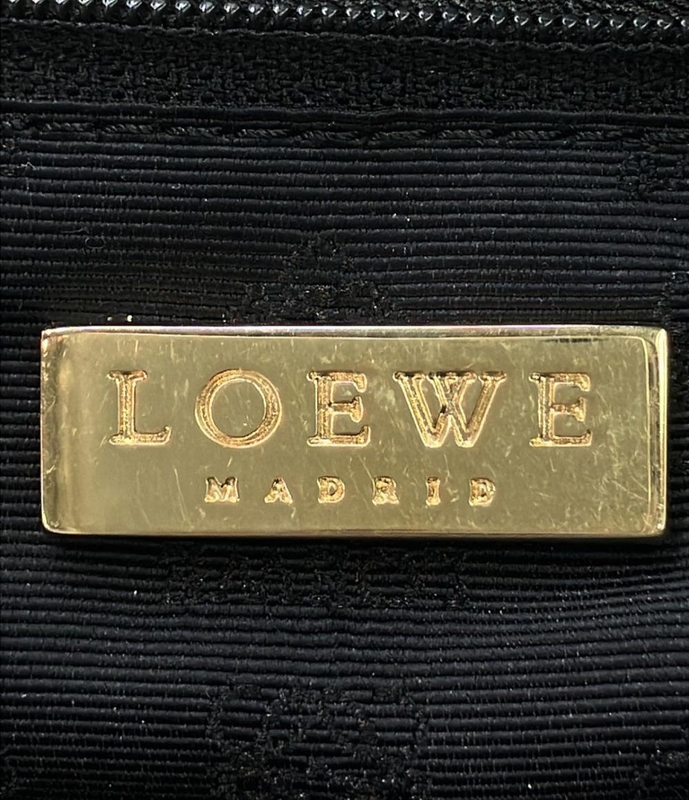 LOEWE ポーチ レディース ロエベ – Rehello by BOOKOFF