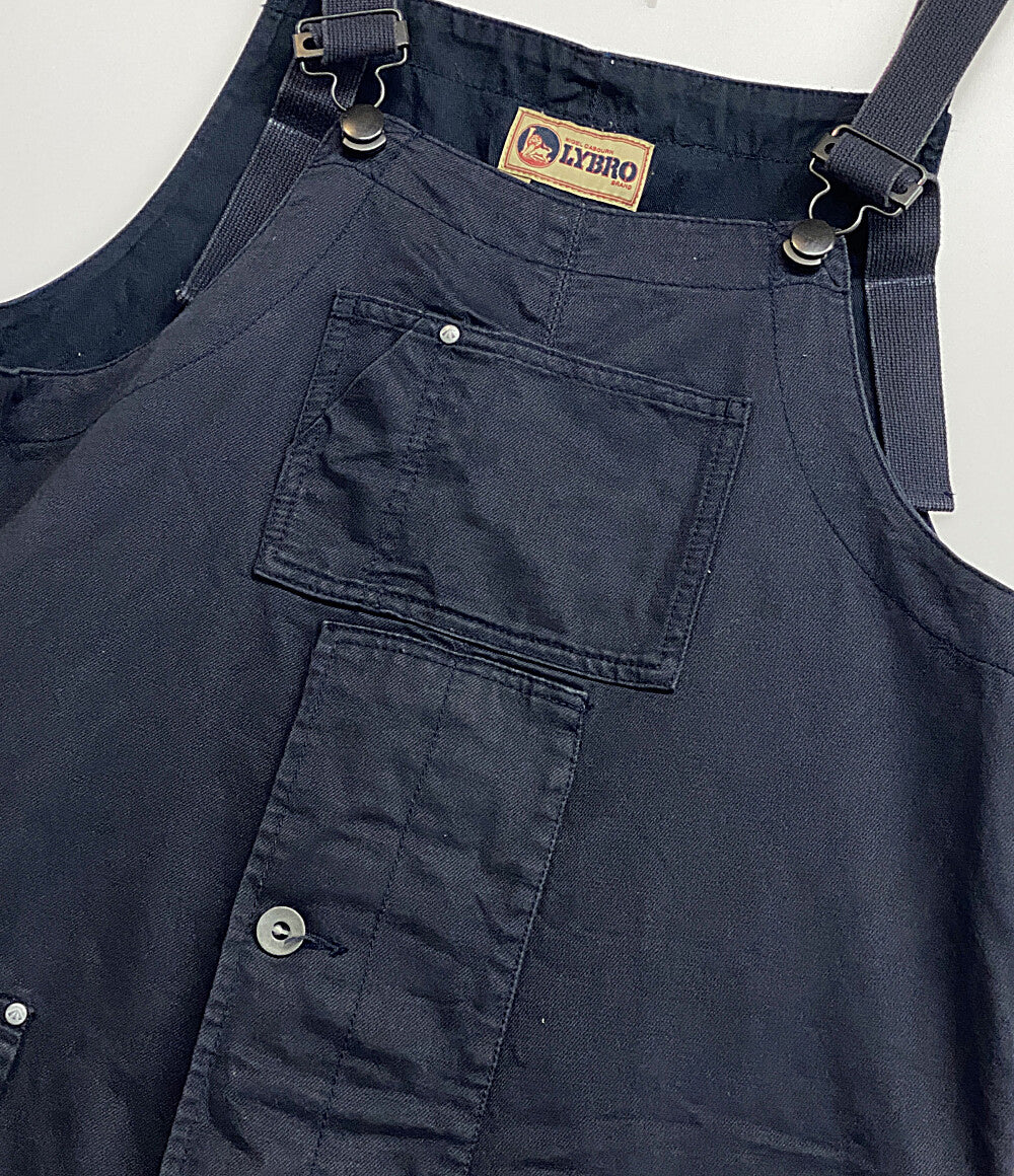 ナイジェルケーボン オーバーオール LYBRO メンズ SIZE 46 NIGEL