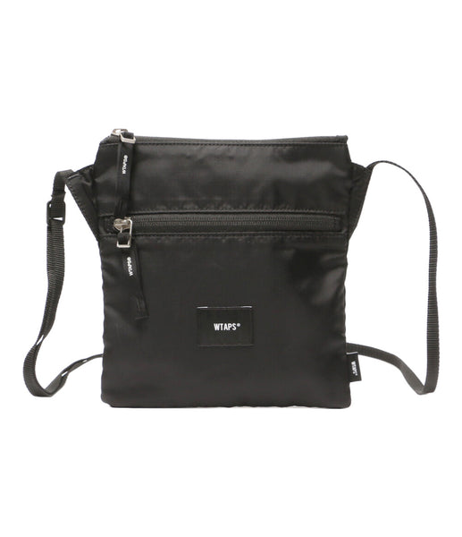 ダブルタップス ショルダーバッグ SLING POUCH メンズ WTAPS – Rehello