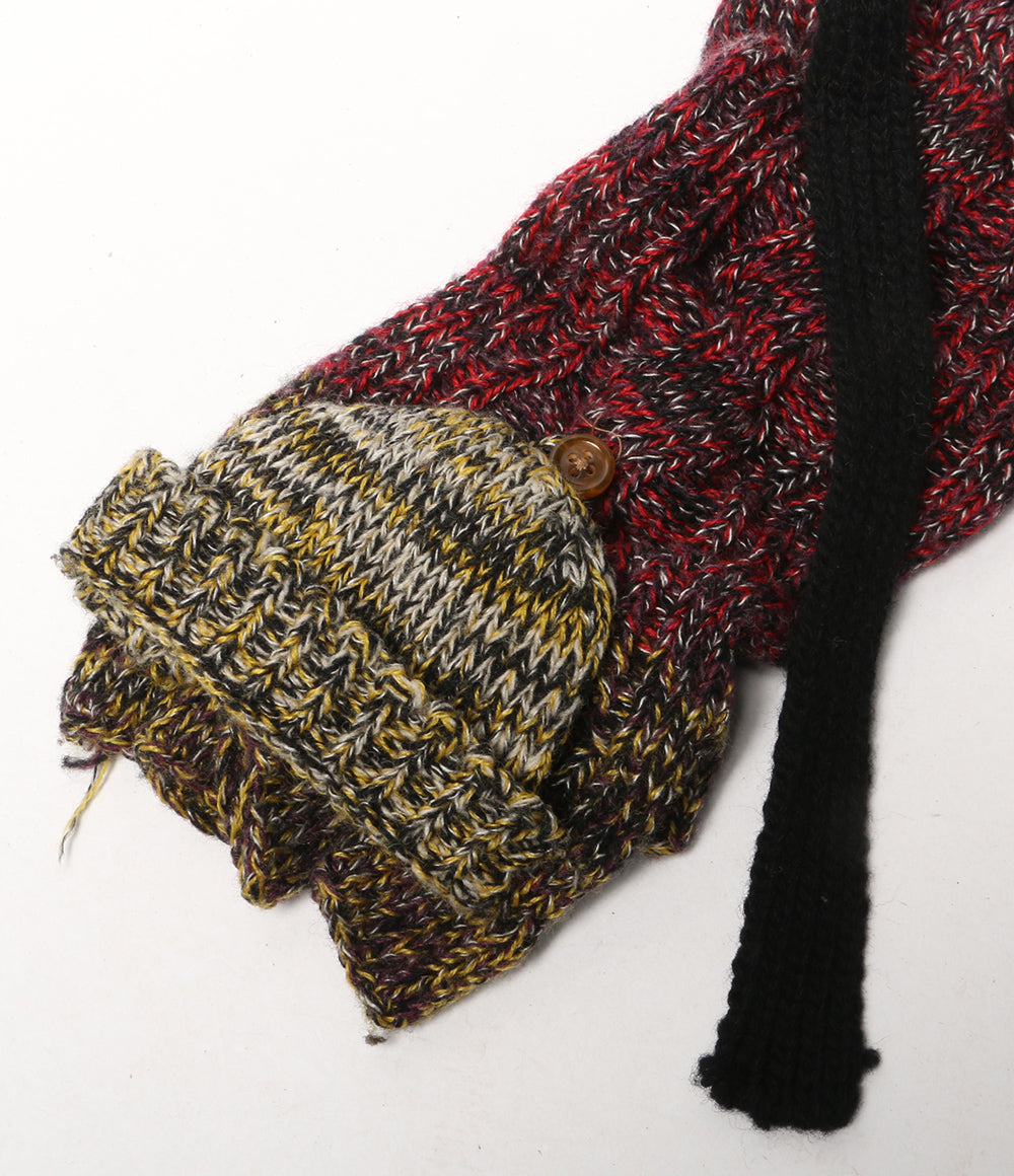 VIVIENNE WESTWOOD アームウォーマー レディース ヴィヴィアンウエスト