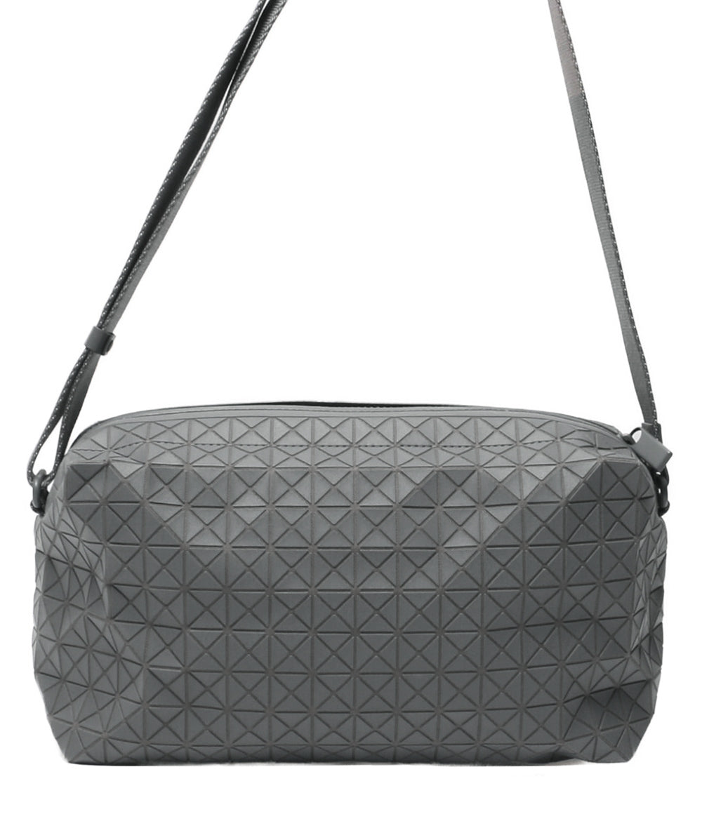 バオバオイッセイミヤケ 美品 ショルダーバッグ サドルクロスボディ