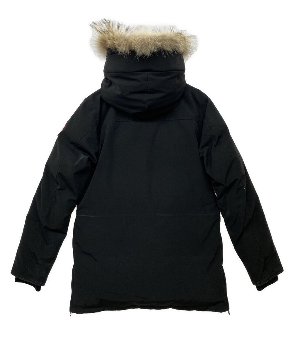 CANADA GOOSE ダウンジャケット バンクロフト 3341jm メンズ SIZE XS