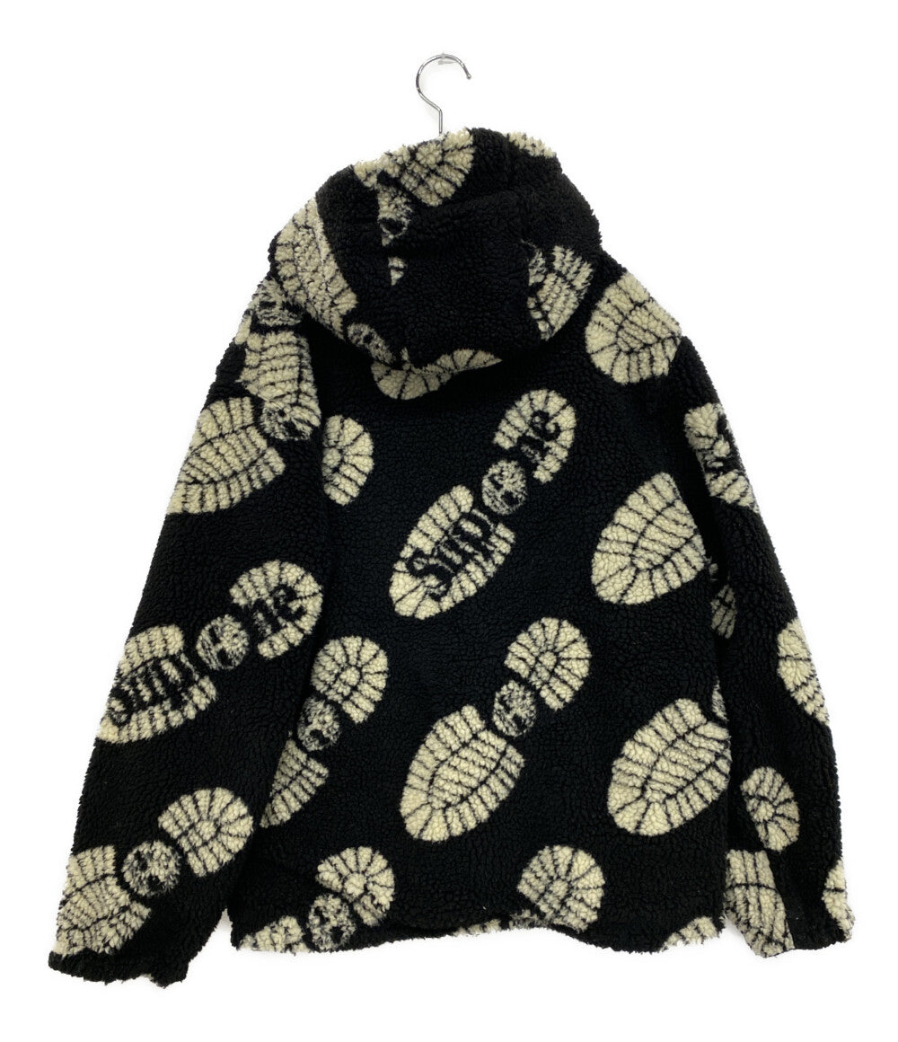 Supreme×Timberland ティンバーランド リバーシブルジャケット