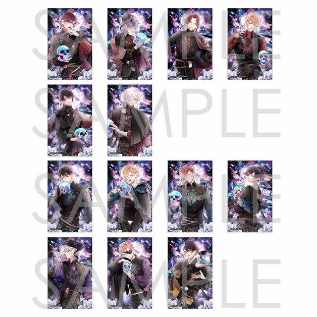 Rejet shop | 最新情報をお届け！ | 【全店】『DIABOLIK LOVERS DEATH
