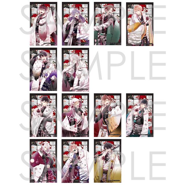 Rejet shop | 最新情報をお届け！ | 【全店】『DIABOLIK LOVERS 血華