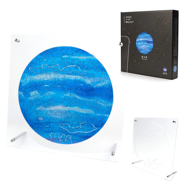 宇宙の破片-ｿﾗﾉｶｹﾗ- 惑星一覧 – ご褒美パズル