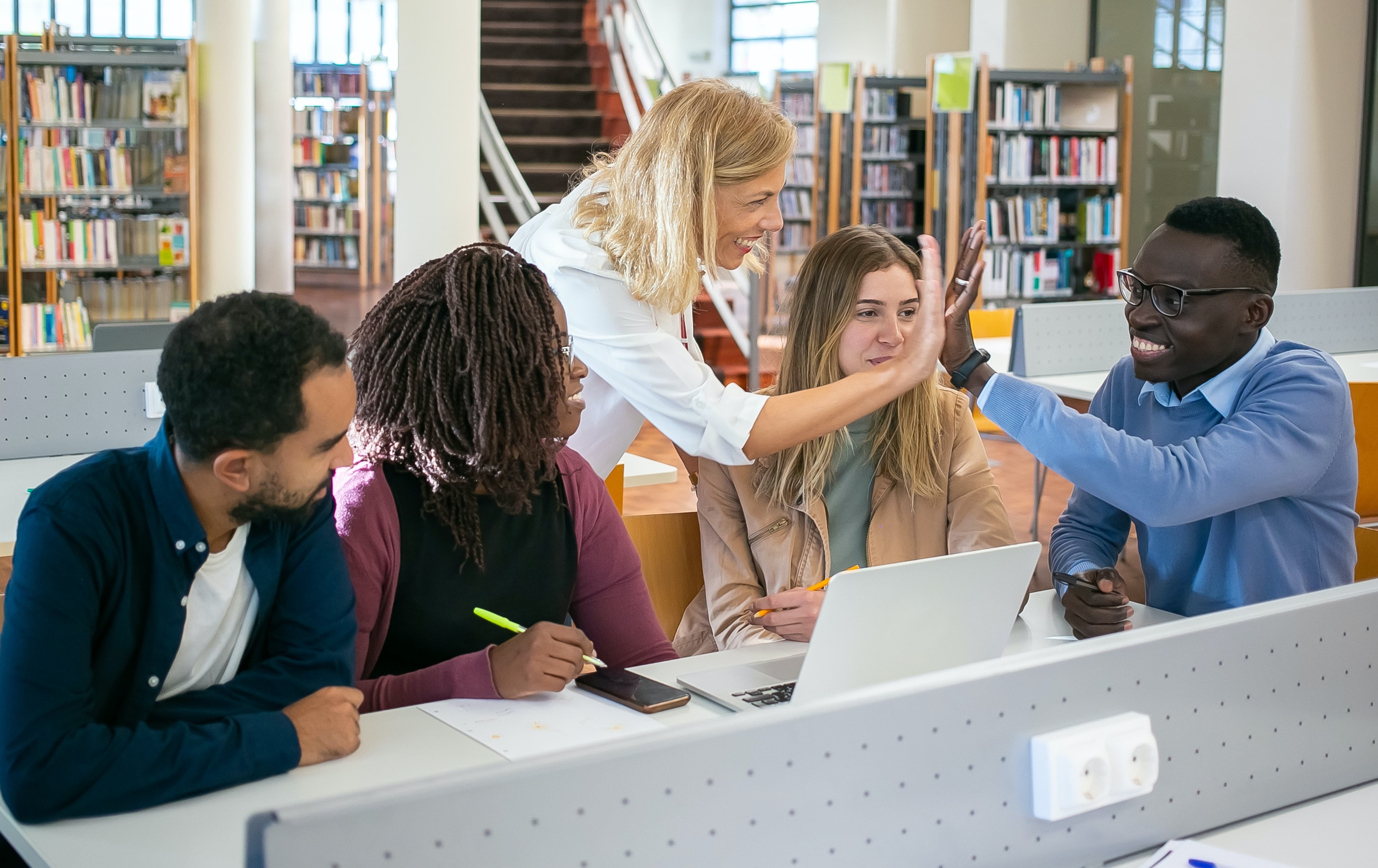 Intensive English Program Schedules & Dates