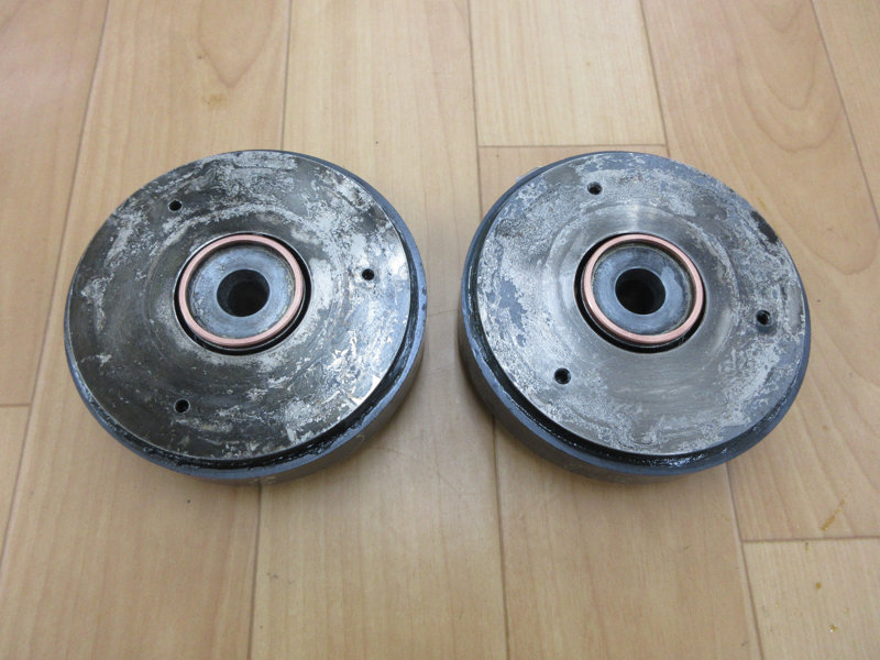 ALPINE Z18W ウーハー修理実例と価格（2024年6月修理） – レリック