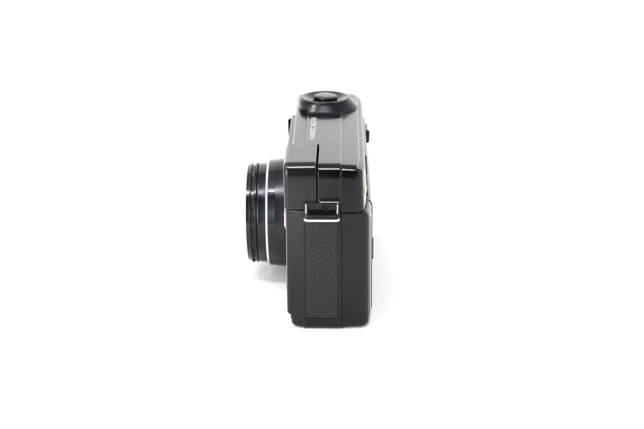 Minolta Hi-Matic AF2-M 35mm Film Camera – Relics