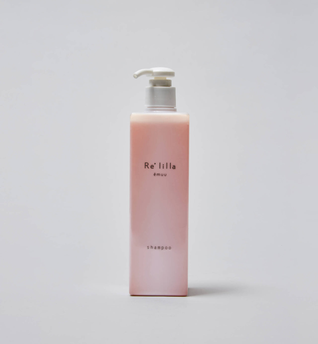 Shampoo｜emuu – relilla(リラ)｜オンラインストア