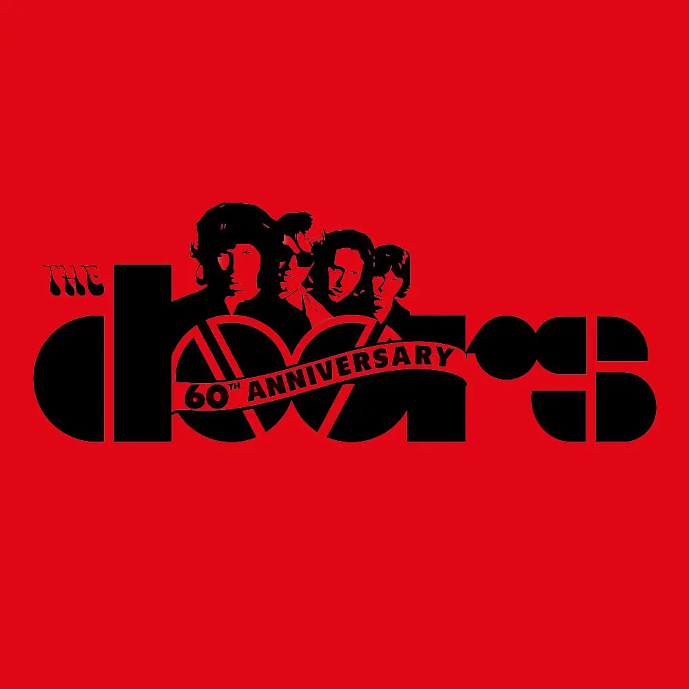 The Doors Celebrate 60 Years with Comprehensive Box Set, New Live