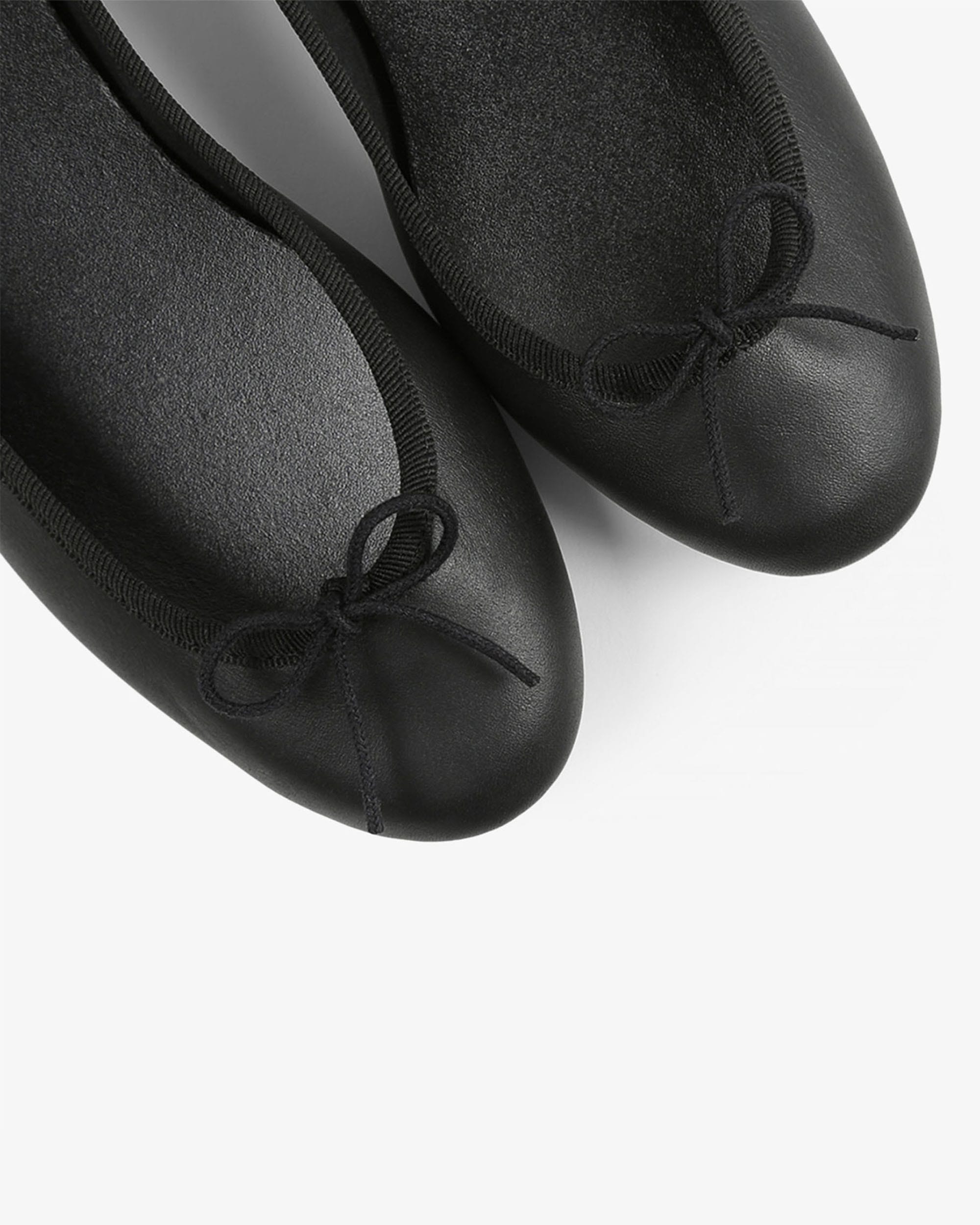 Cendrillon バレエフラット - ラバーソール - EUサイズ｜ | シューズ