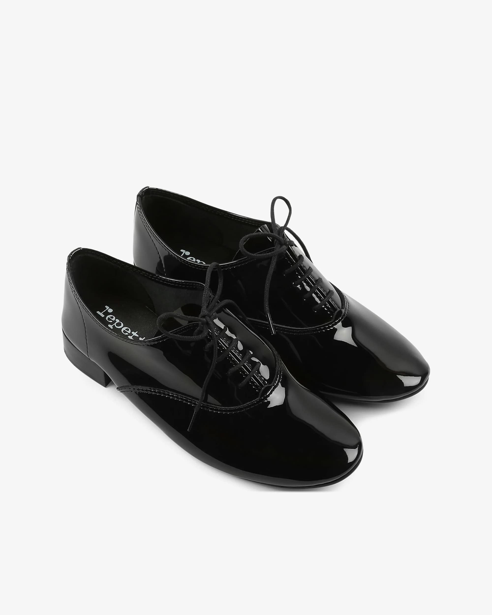 Zizi オックスフォード シューズ - ラバーソール - EUサイズ｜ジジ