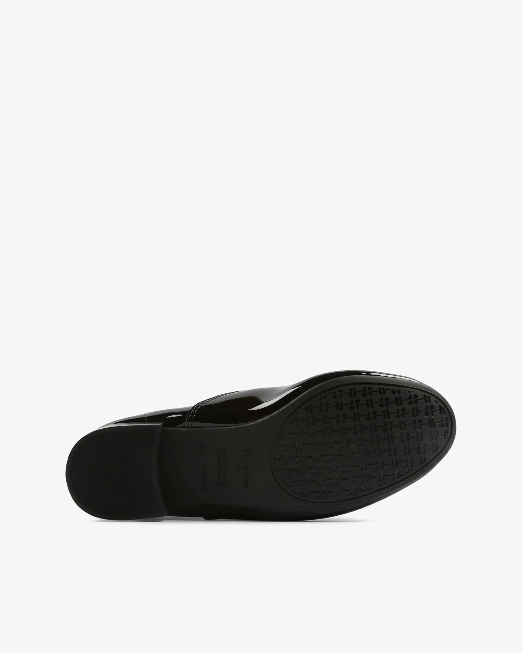 Zizi オックスフォード シューズ - ラバーソール - EUサイズ｜ジジ