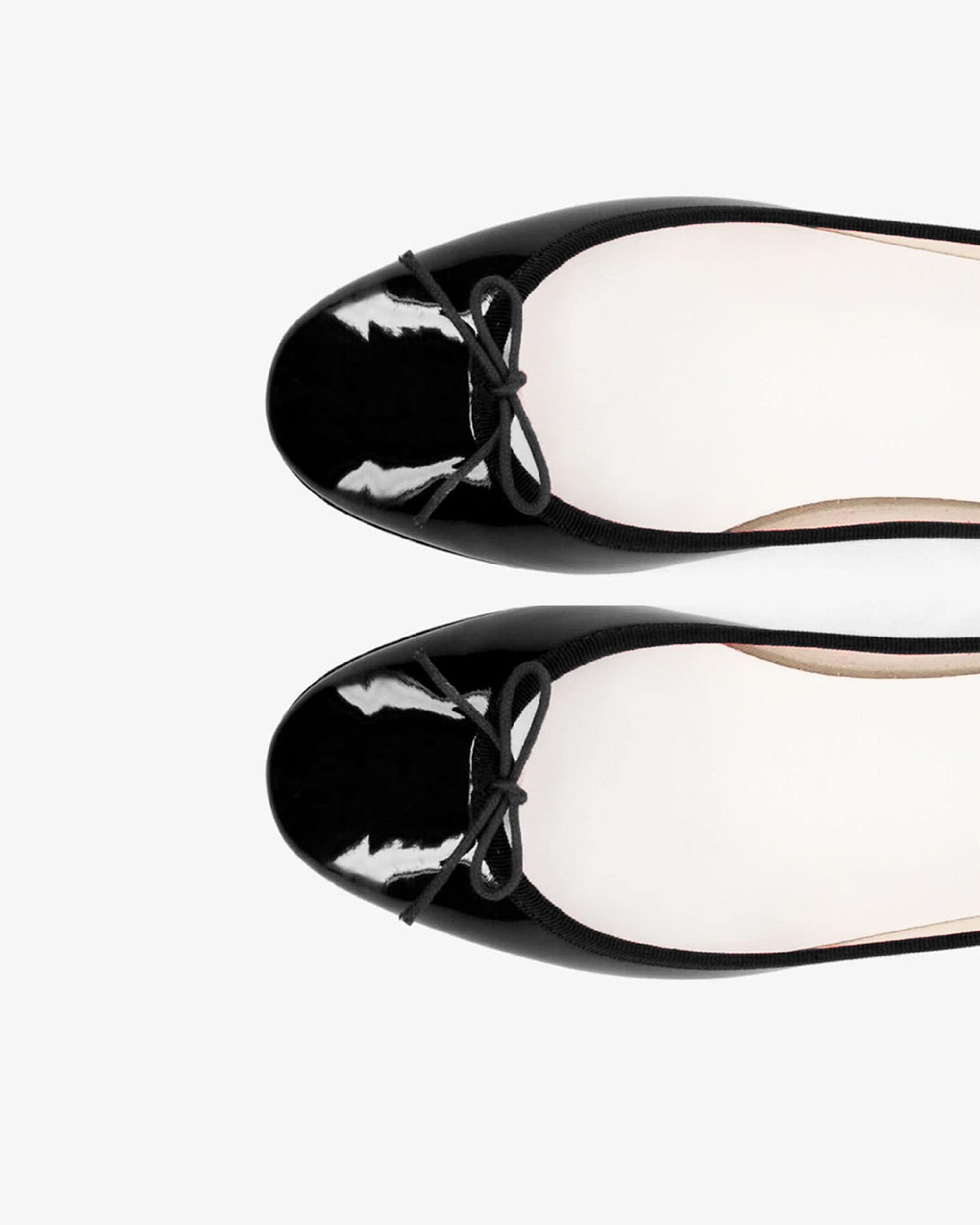 Cendrillon バレエフラット - EUサイズ｜メイド イン フランス