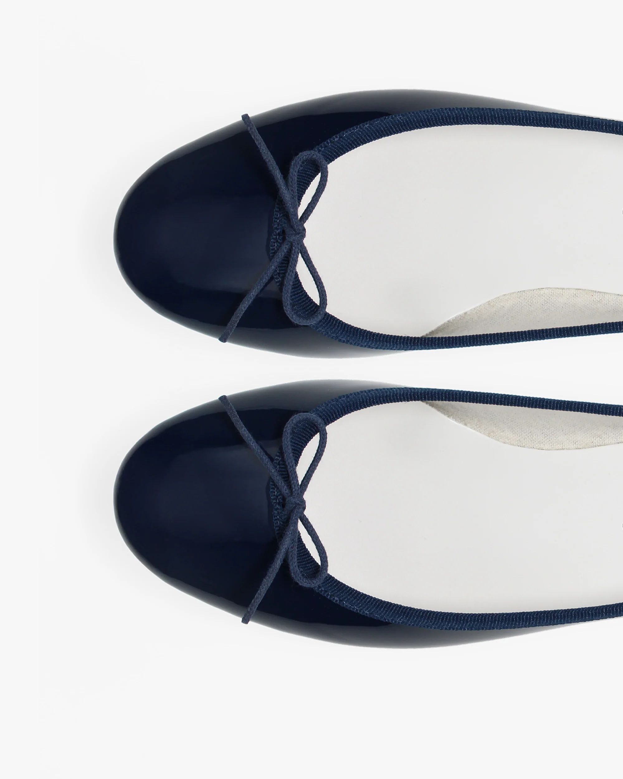 Cendrillon バレエフラット - EUサイズ｜メイド イン フランス