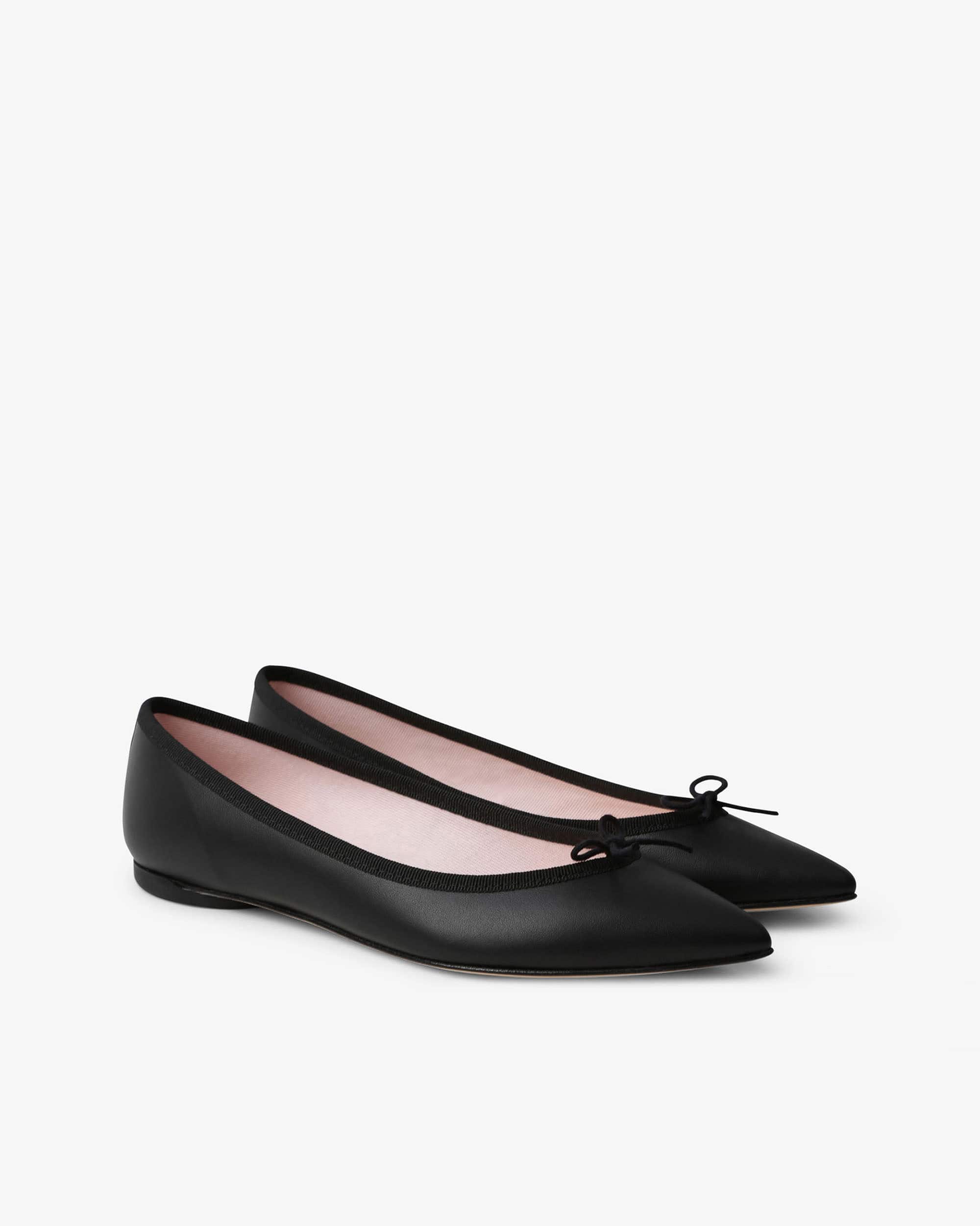 バレリーナ | ウィメンズ | シューズ | Repetto（レペット）日本公式