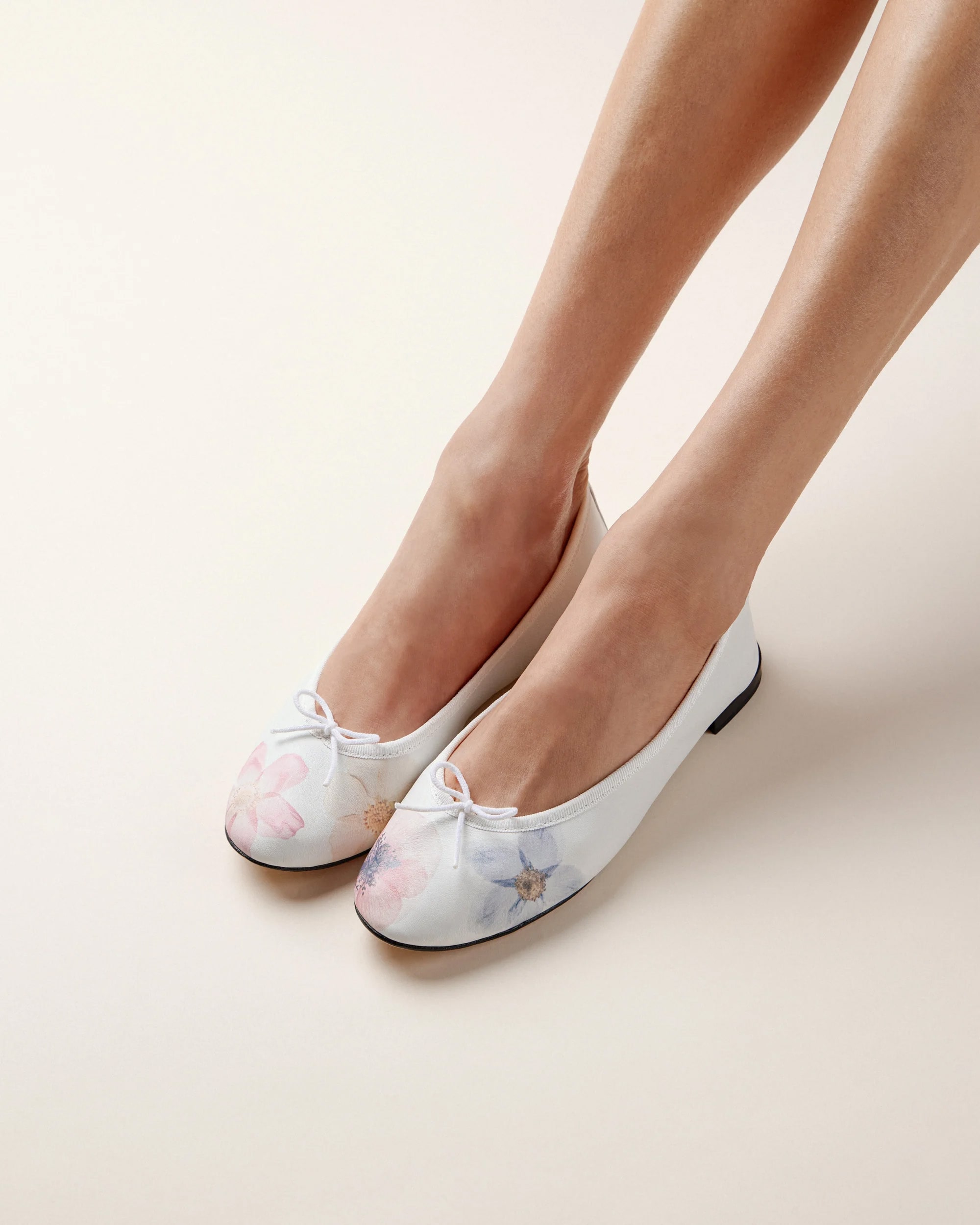 サンドリオン バレエフラット | ESSENTIALS | シューズ | Repetto