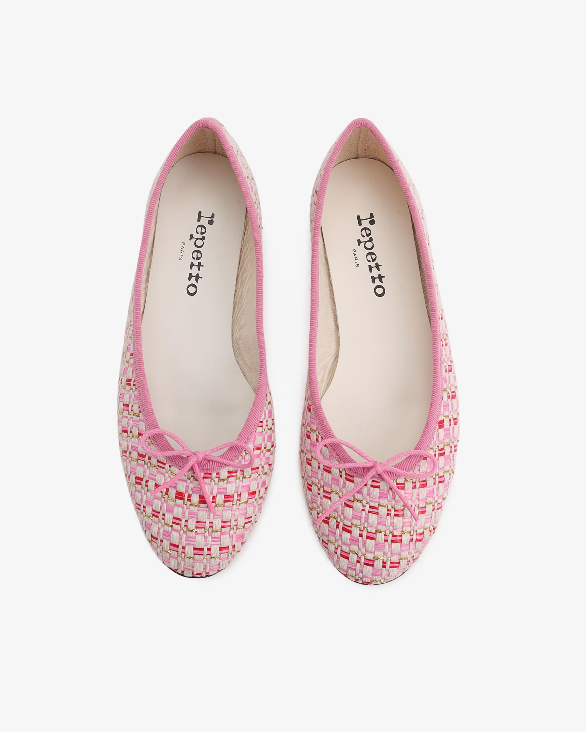 ウィメンズ | シューズ | Repetto（レペット）日本公式オンラインストア