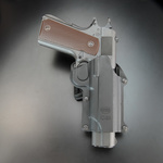 ホルスターセット 東京マルイ ガスガン M1911A1 ガバメント