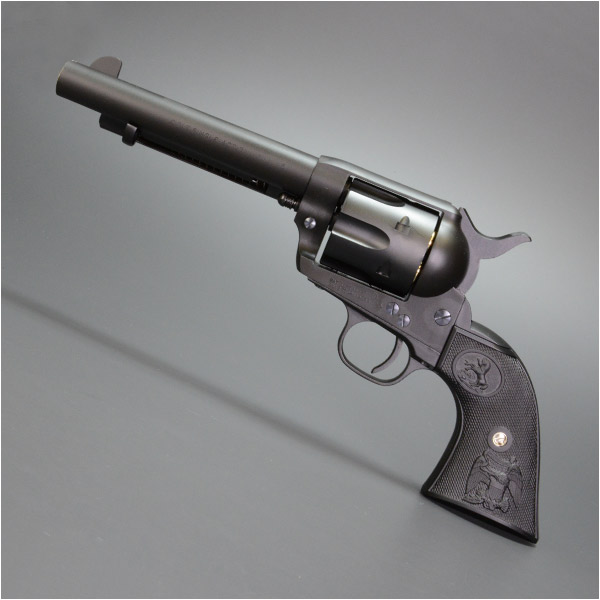 タナカ ガスガン COLT SAA.45 アーティラリー HW | ミリタリーショップ