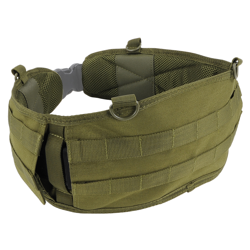 CONDOR ベルトパッド バトルベルト | ミリタリーショップ レプマート