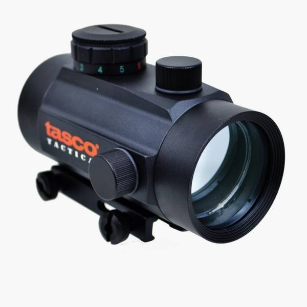TASCO レッドドットサイト 1×42mm チューブ型 | ミリタリーショップ