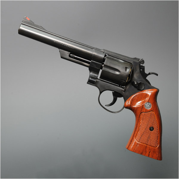 コクサイ モデルガン S&W M29 6インチ MHW | ミリタリーショップ