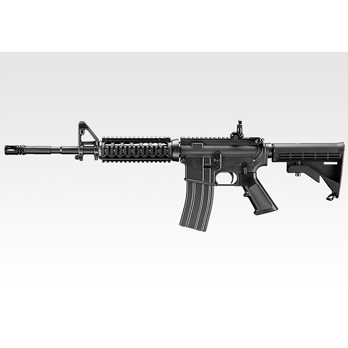 東京マルイ ガスガン M4A1 MWS ガスブローバック | ミリタリーショップ