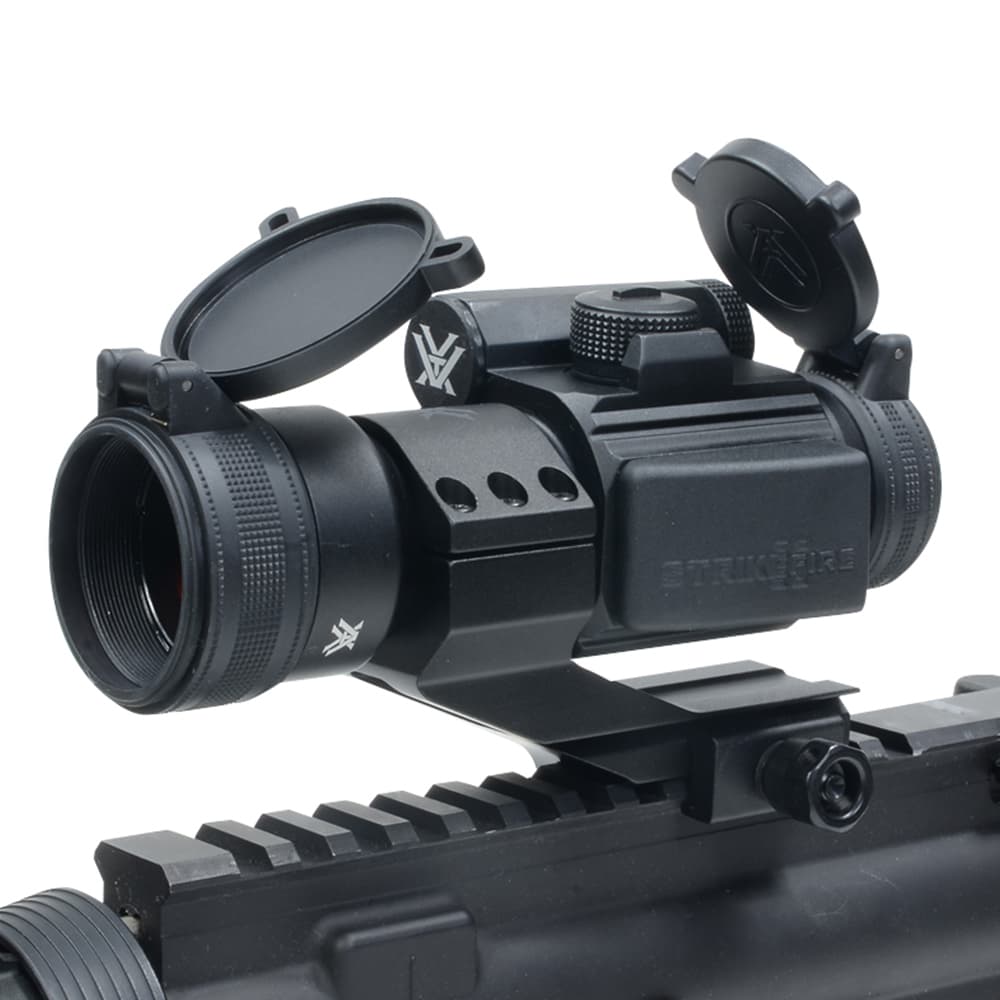 VORTEX OPTICS ドットサイト STRIKEFIRE2 ナイトビジョン対応 SF-BR