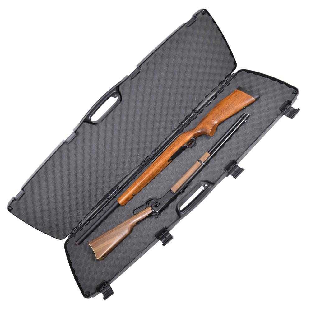 プラノ ガンケース SEシリーズ 10586 2丁収納 | ミリタリーショップ