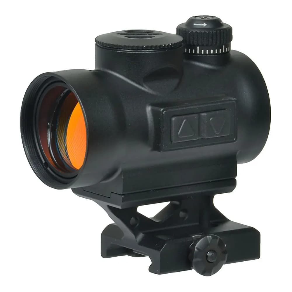 NOVEL ARMS ドットサイト SURE HIT ARS キルフラッシュ、Lo/Hiマウント