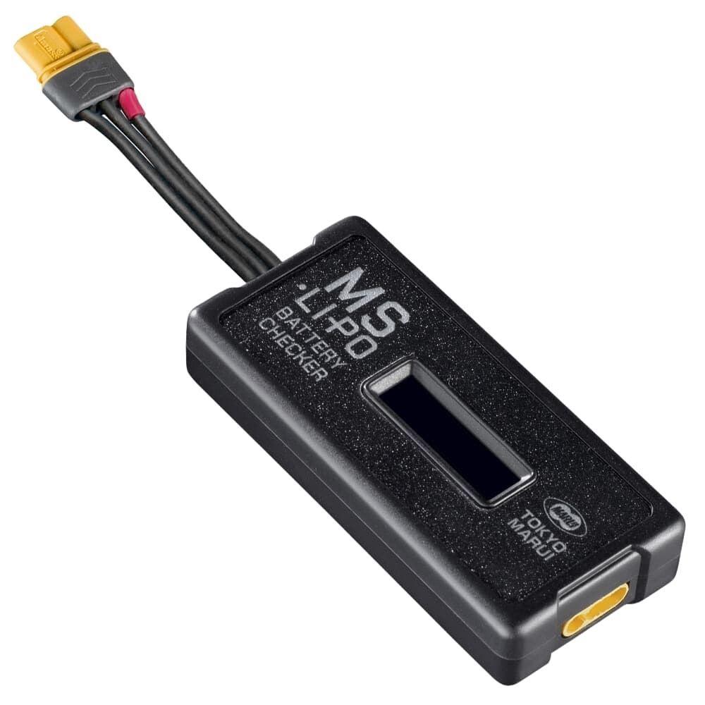 東京マルイ セーフティバッグ 耐火袋 MS・Li-Poバッテリー用延長充電