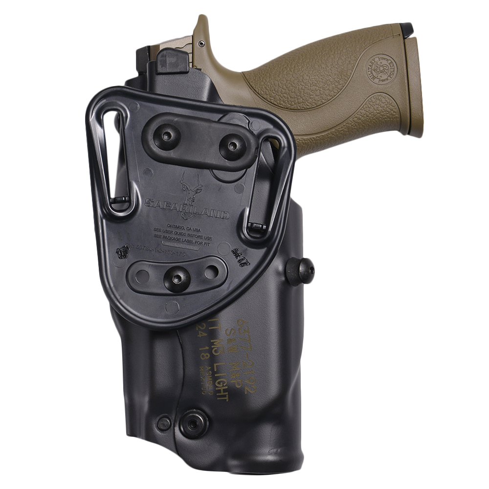 東京マルイ M&P9 カスタム ガスブロ サファリランドタイプ x300タイプ