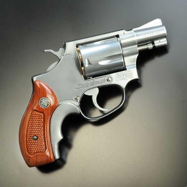 コクサイ モデルガン S&W M60 2インチ 347 | ミリタリーショップ