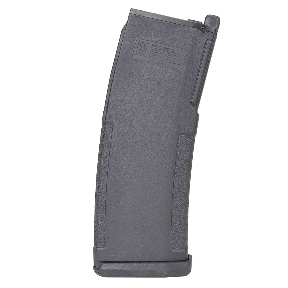 KSC スペアマガジン ガスガン M4シリーズ対応 EPM 38連 | ミリタリー