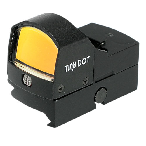 ノーベルアームズ TINY DOT ドットサイト | ミリタリーショップ レプマート