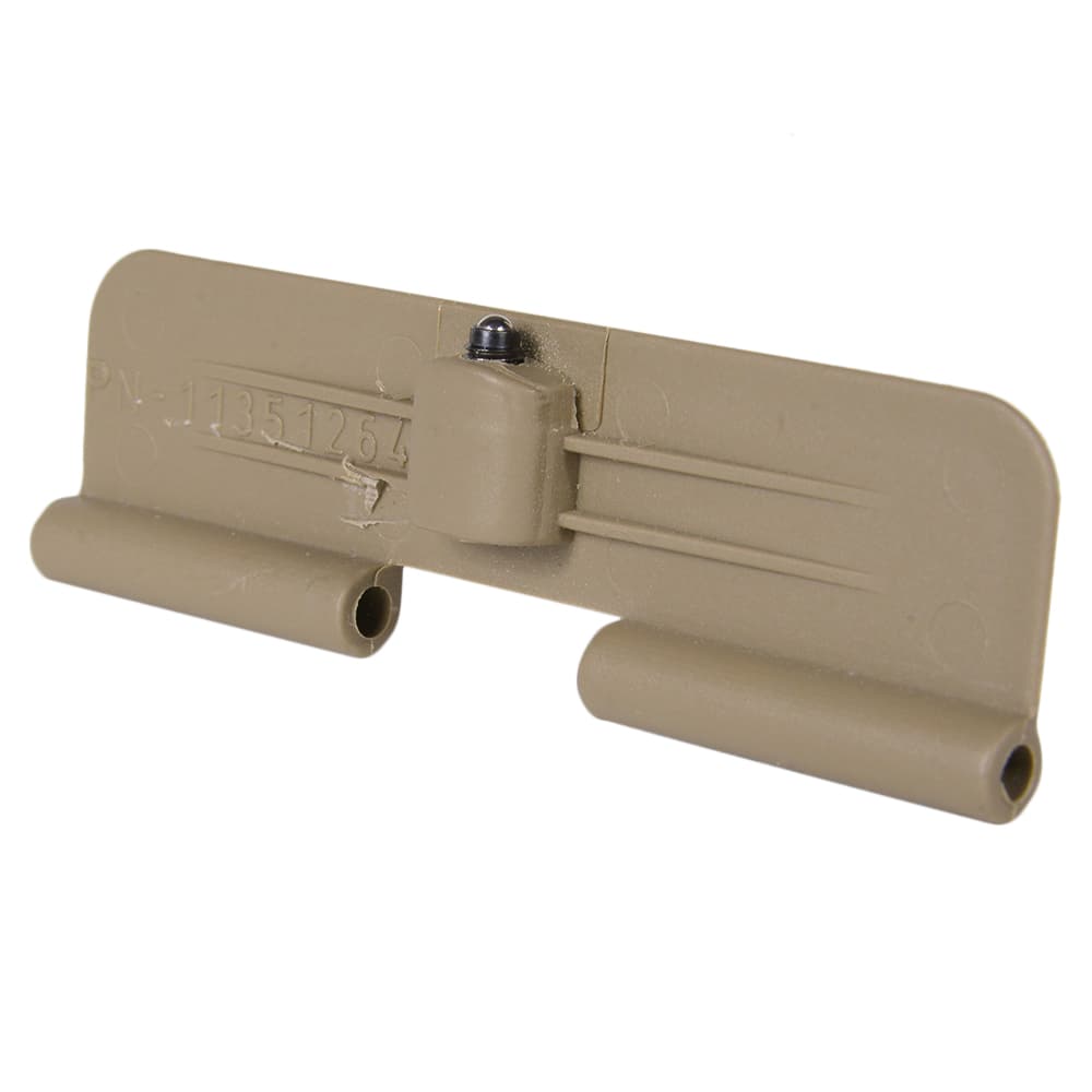 FAB Defense ポリマーエジェクションポートカバー PEC M4/M16/AR-15用