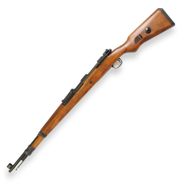 タナカ エアガン Kar98k AIR ボルトアクションライフル | ミリタリー
