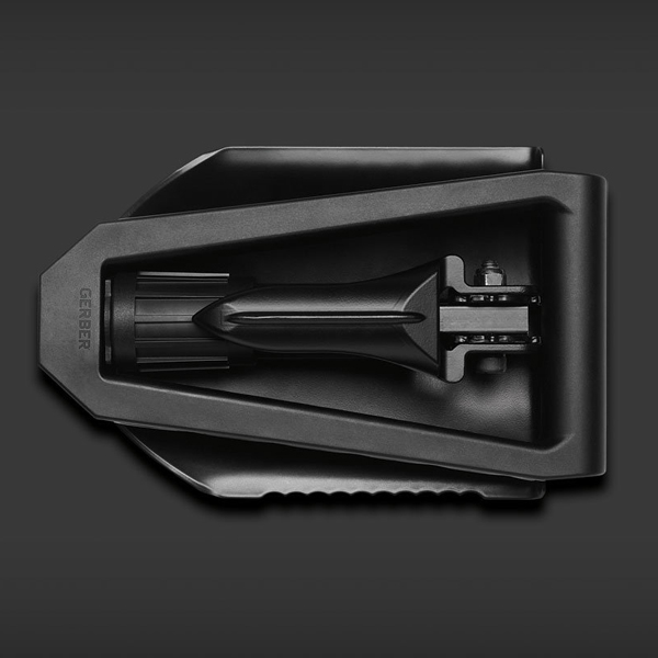 GERBER 折りたたみスコップ E TOOL | ミリタリーショップ レプマート