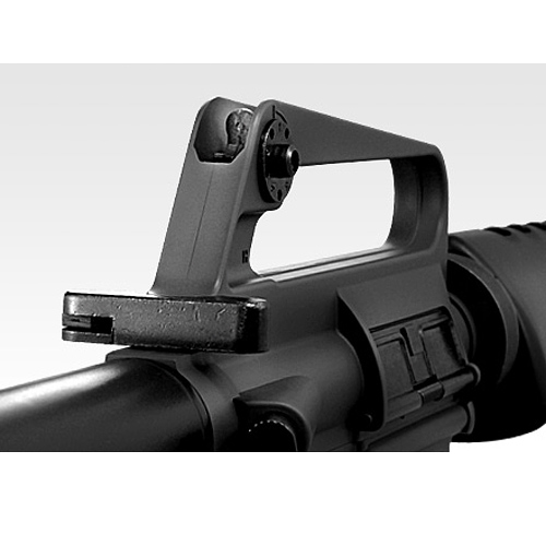 東京マルイ 電動ガン COLT M16A1 ベトナム | ミリタリーショップ