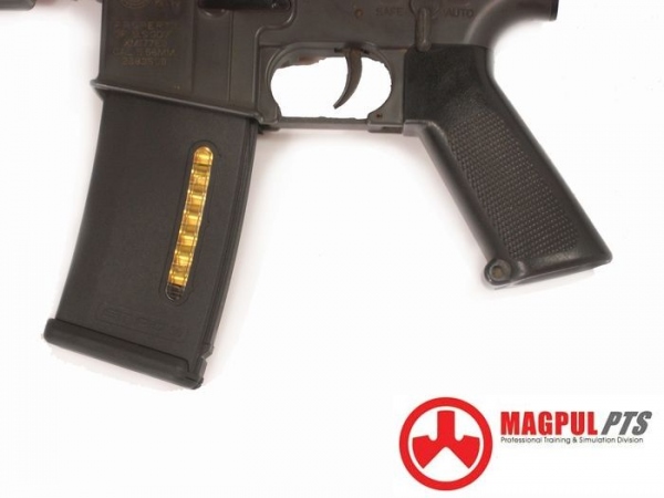 MAGPUL スペアマガジン Eマグ M4 M16用 東京マルイ用 | ミリタリー