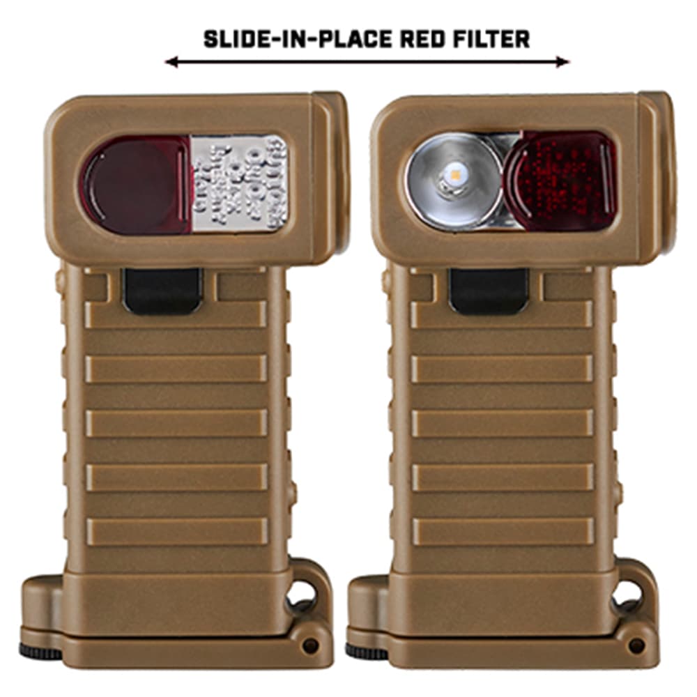 STREAMLIGHT タクティカルライト サイドワインダー BOOT ハンズフリー