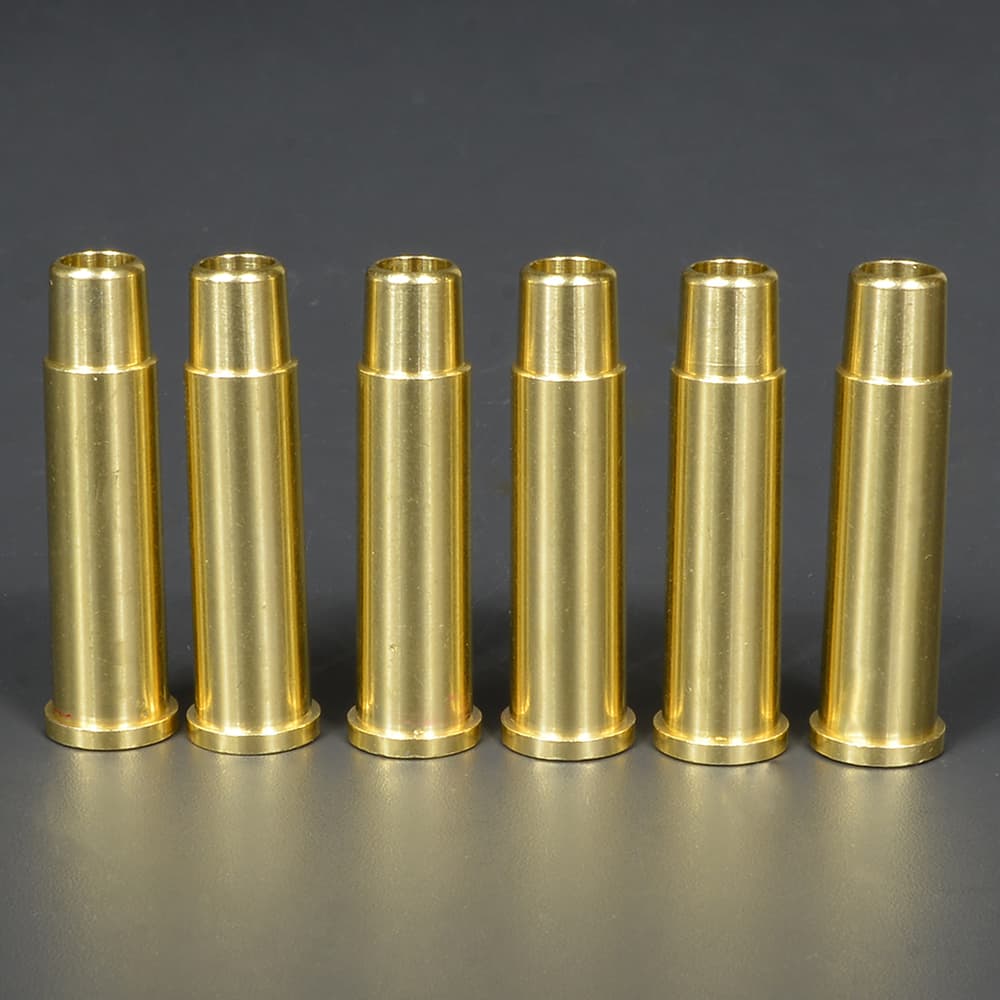 CROWN MODEL オーセンティックカートリッジ 357magnum エアリボルバー