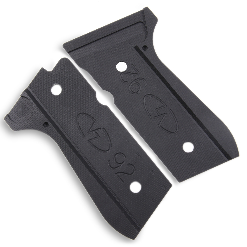 VZ Grips グリップパネル M92F ベレッタ対応 G10 | ミリタリーショップ