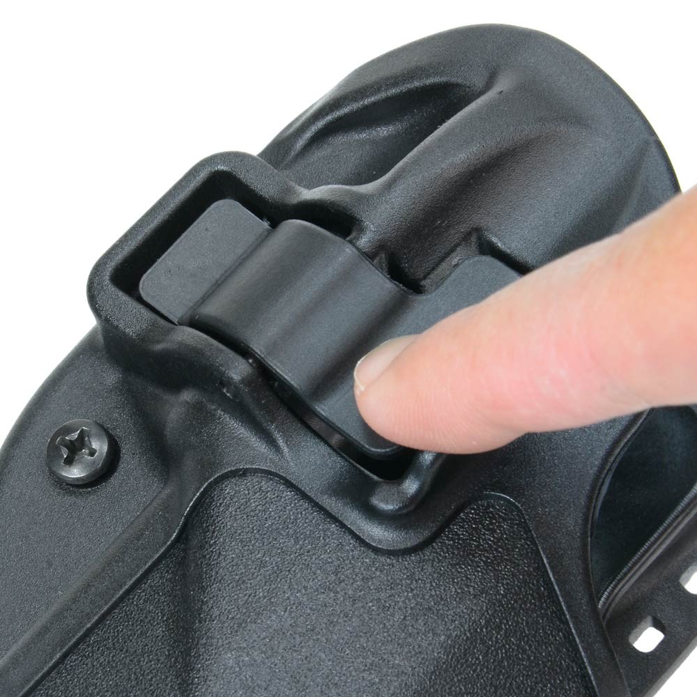 BLACKHAWK Serpa CQCホルスター Beretta Px4 | ミリタリーショップ