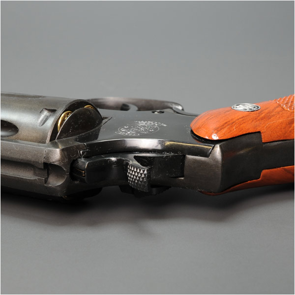 コクサイ モデルガン S&W M10 2インチ MHW | ミリタリーショップ