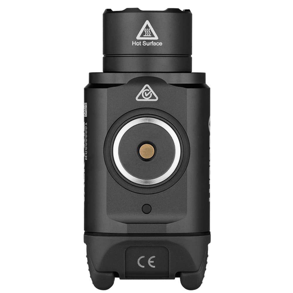 OLIGHT ウェポンライト PL-3R Valkyrie タクティカルライト 1500